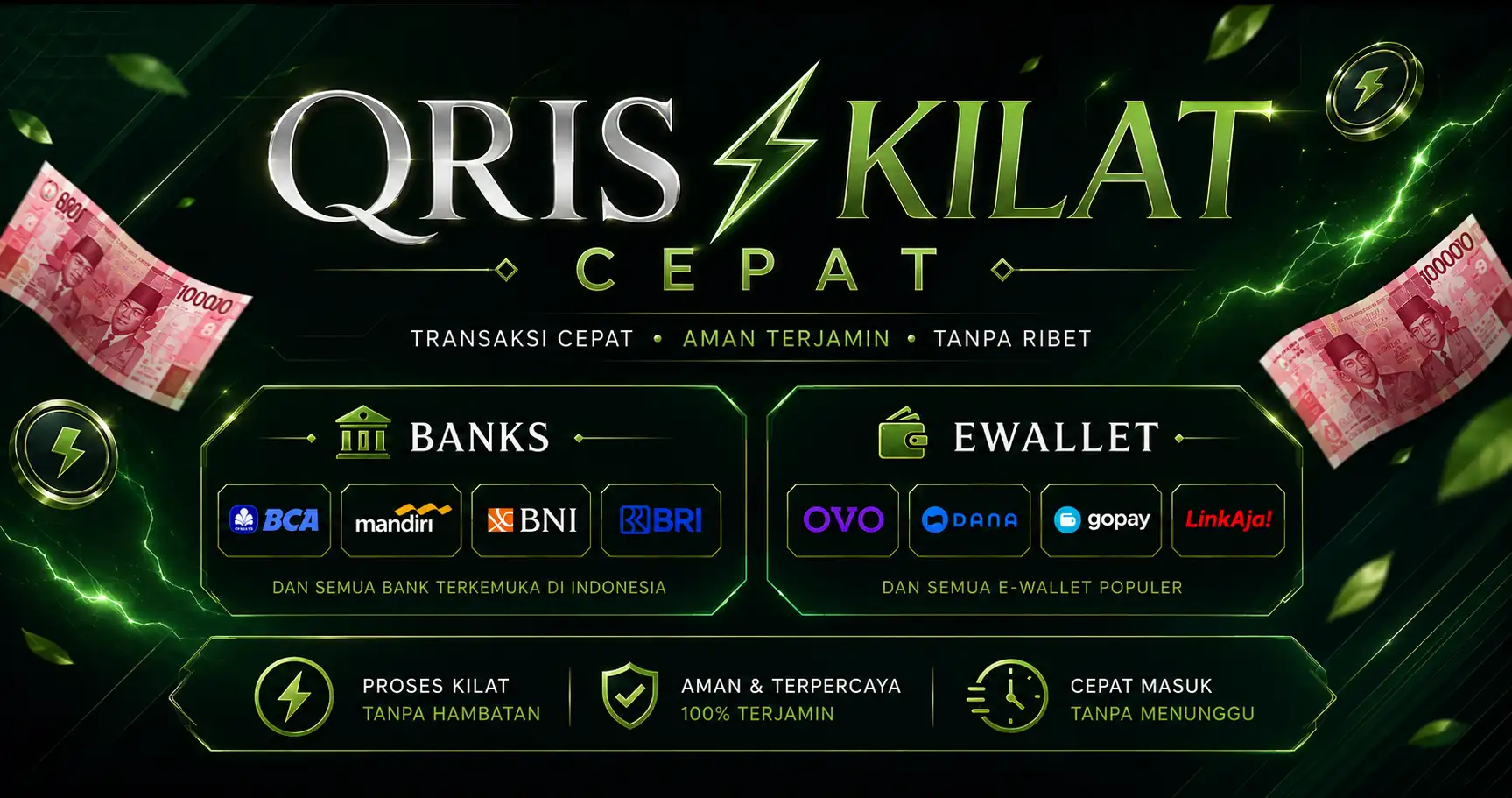 qr cepat kilat